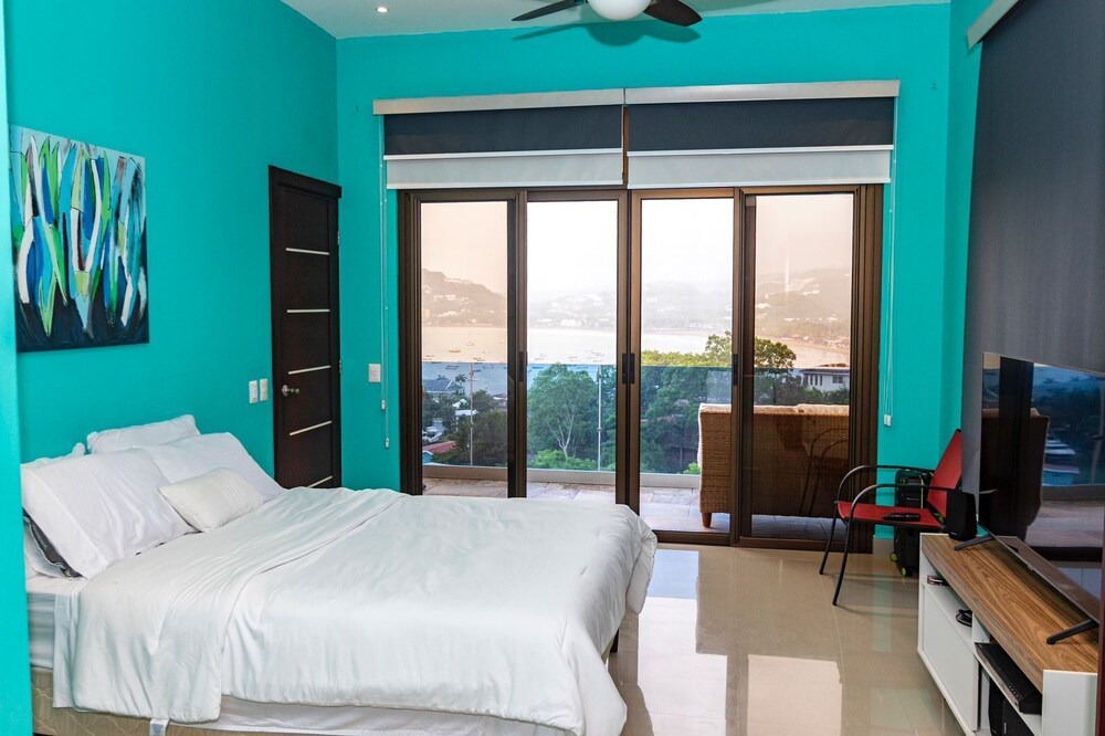 Photo of Bedroom in San Juan del Sur