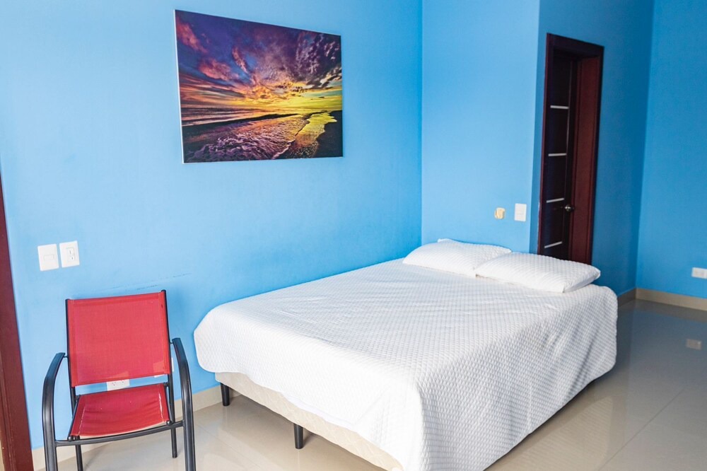 Photo of Bedroom in San Juan del Sur