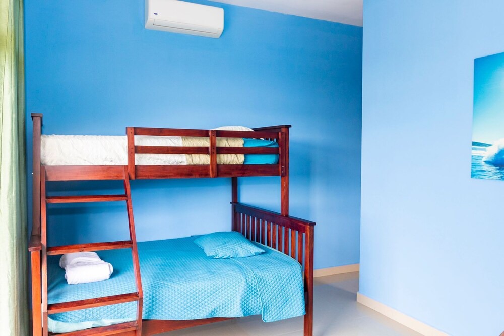 Photo of Bedroom in San Juan del Sur
