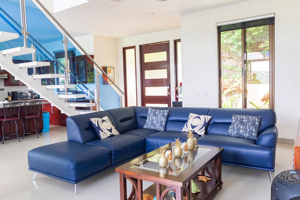 Photo of Livingroom in San Juan del Sur