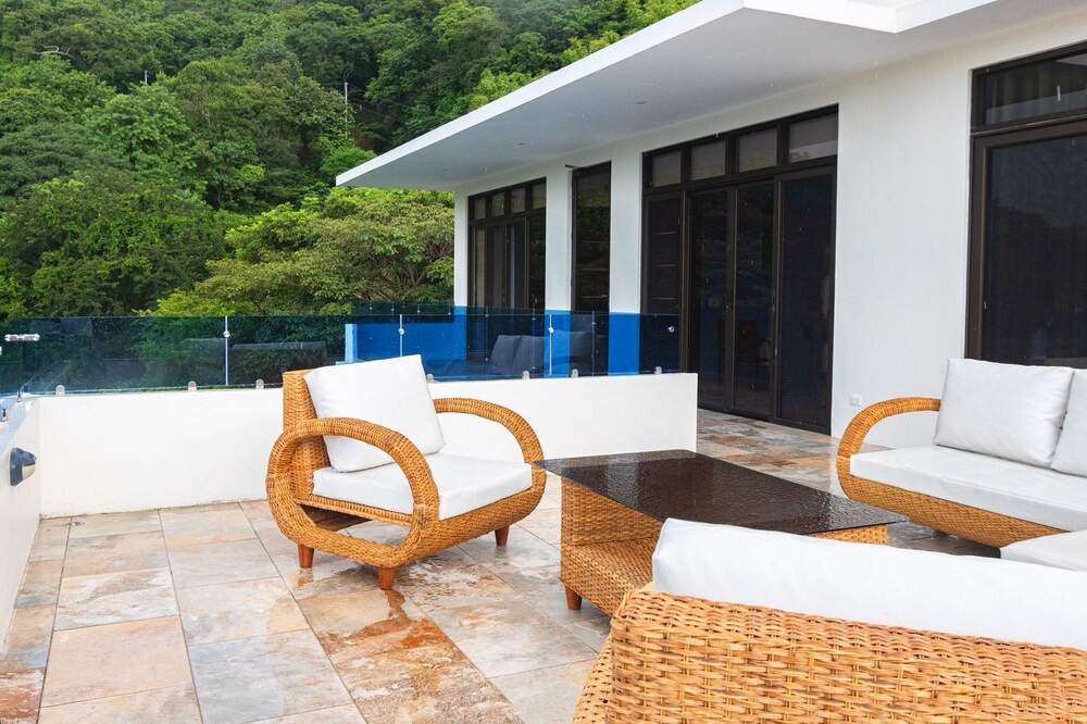 Photo of Patio Balcony in San Juan del Sur