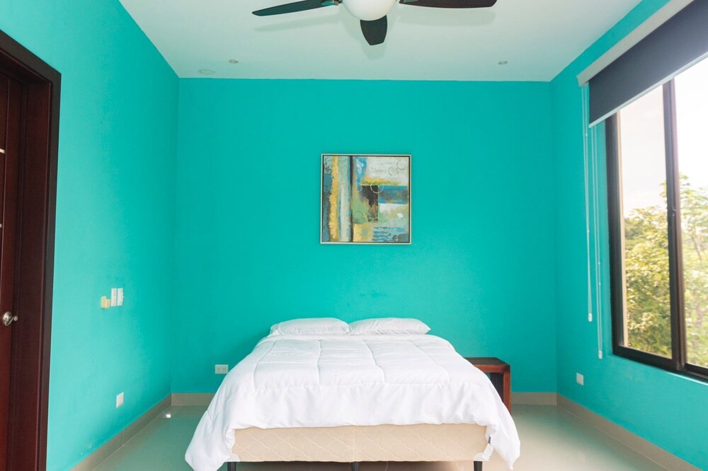 Photo of Bedroom in San Juan del Sur