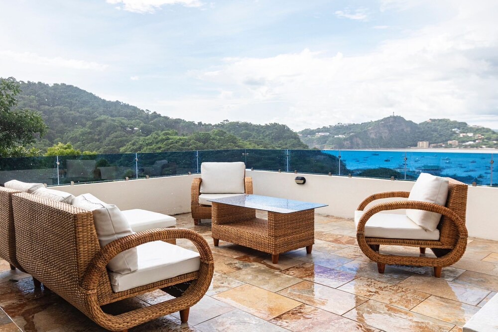Photo of Patio Balcony in San Juan del Sur