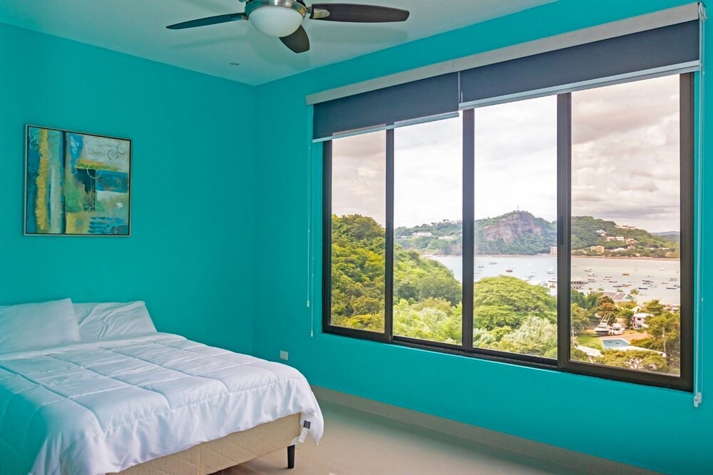 Photo of Bedroom in San Juan del Sur