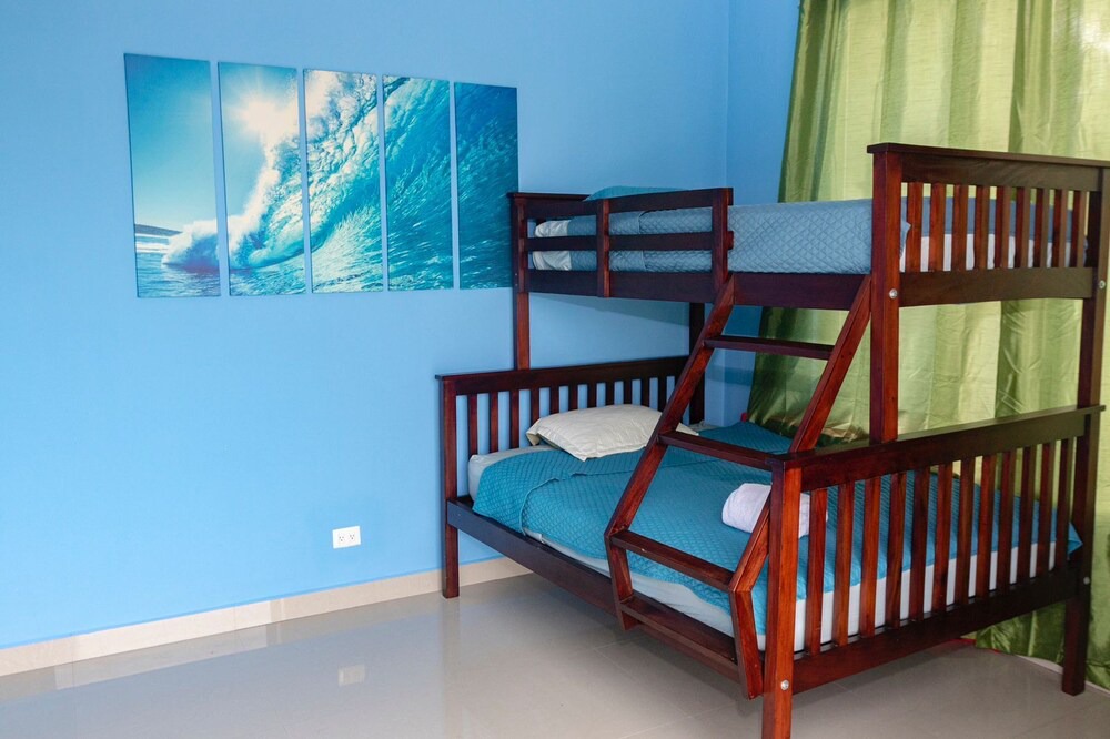 Photo of Bedroom in San Juan del Sur