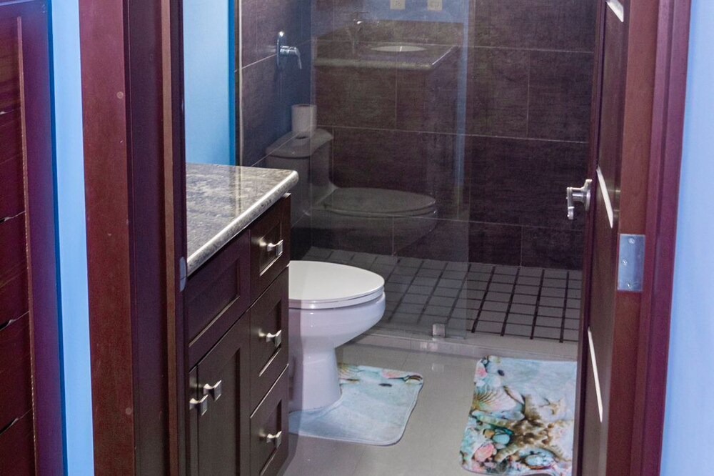 Photo of Bathroom in San Juan del Sur