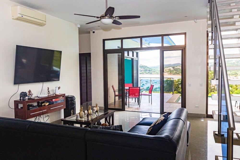Photo of Livingroom in San Juan del Sur