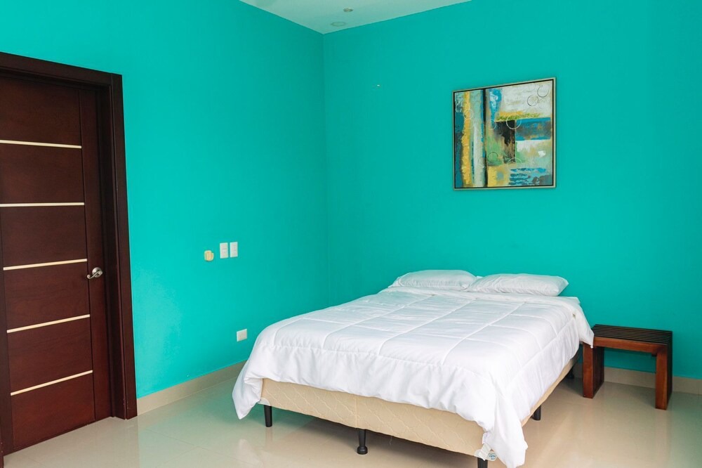 Photo of Bedroom in San Juan del Sur
