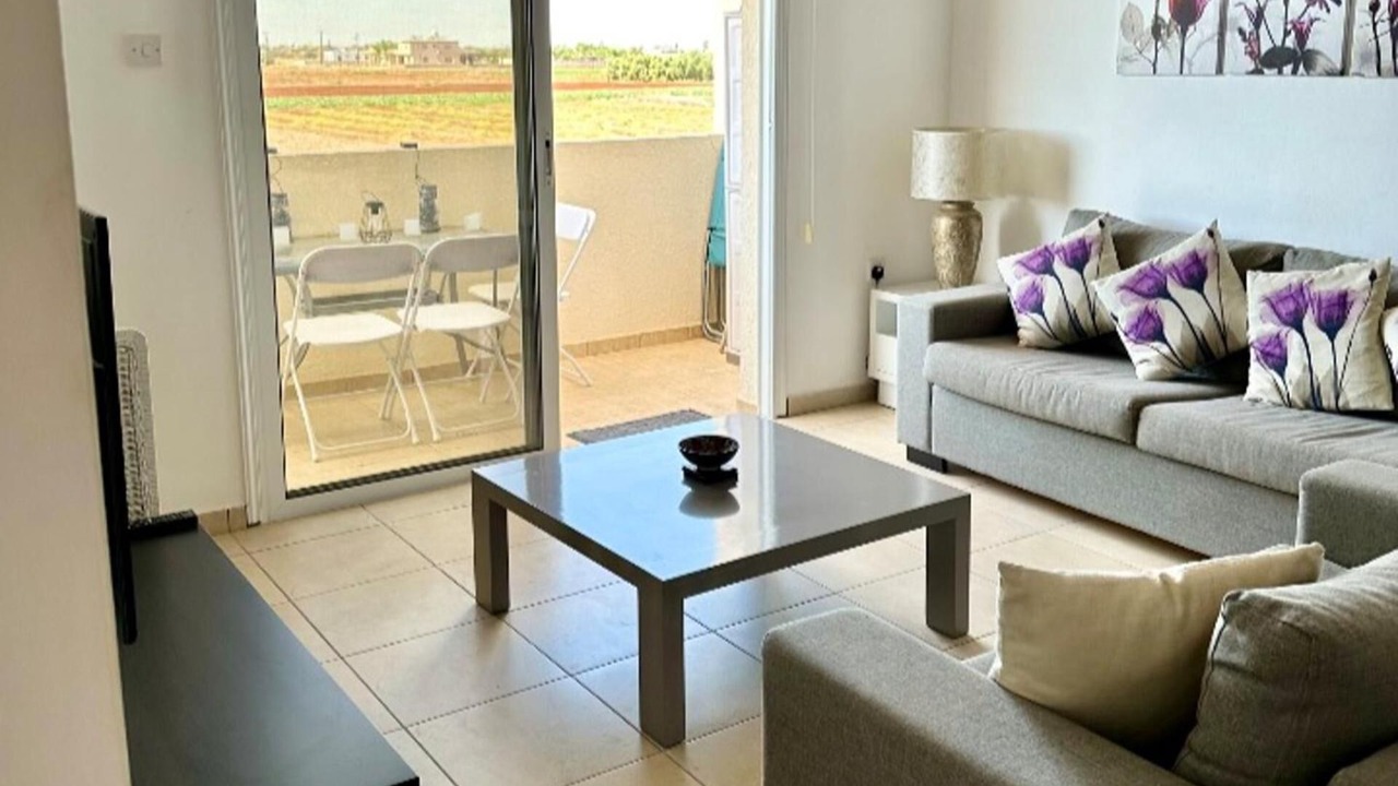 Photo of Livingroom in Liopetri