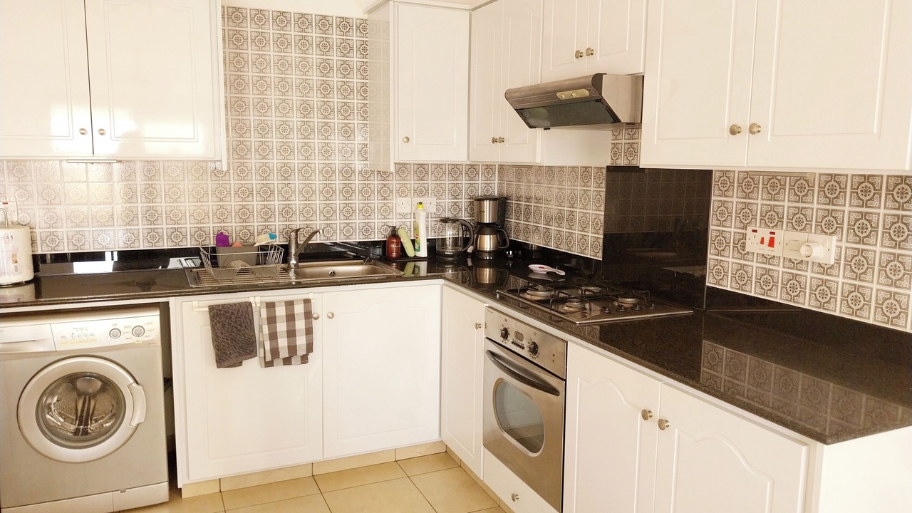 Photo of Kitchen in Liopetri