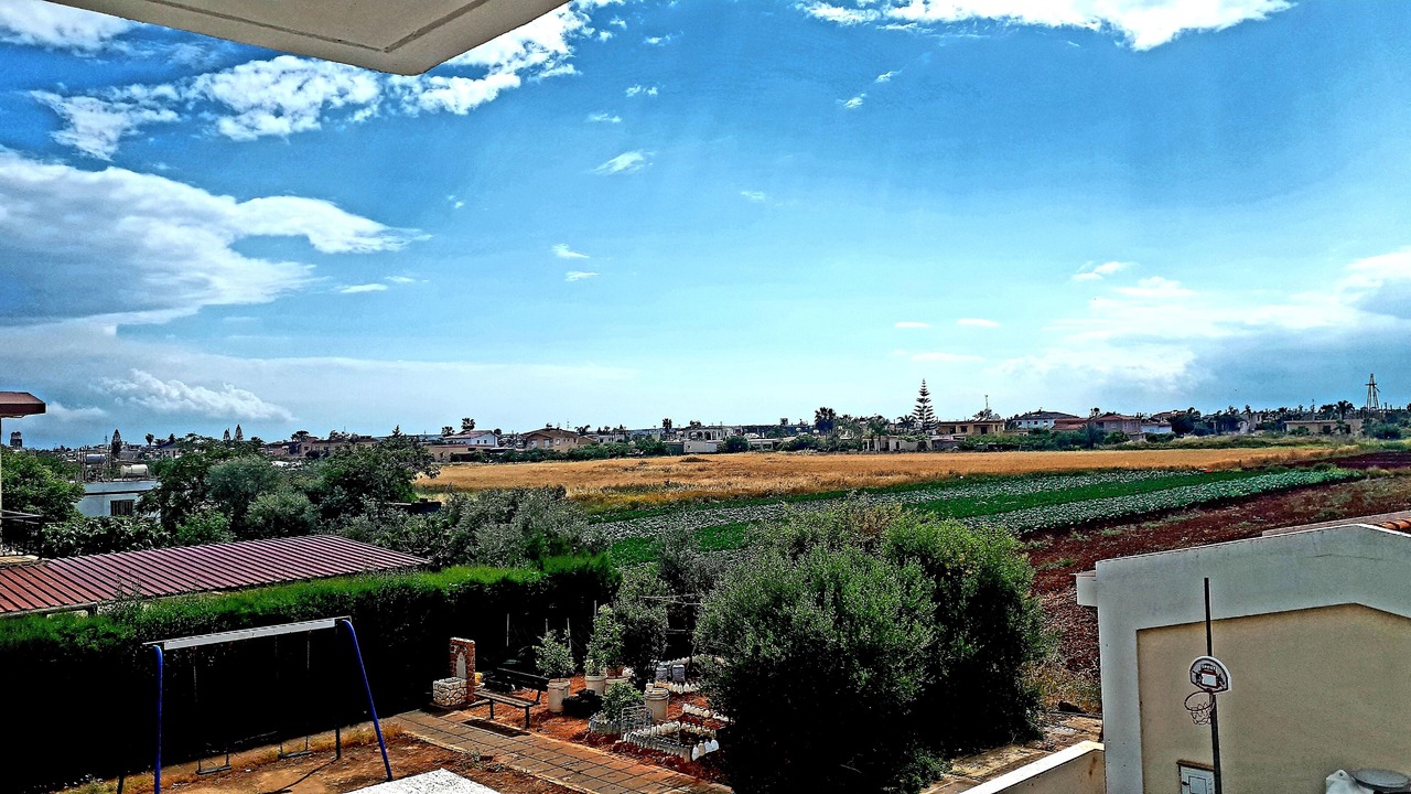 Photo of Outdoor in Liopetri