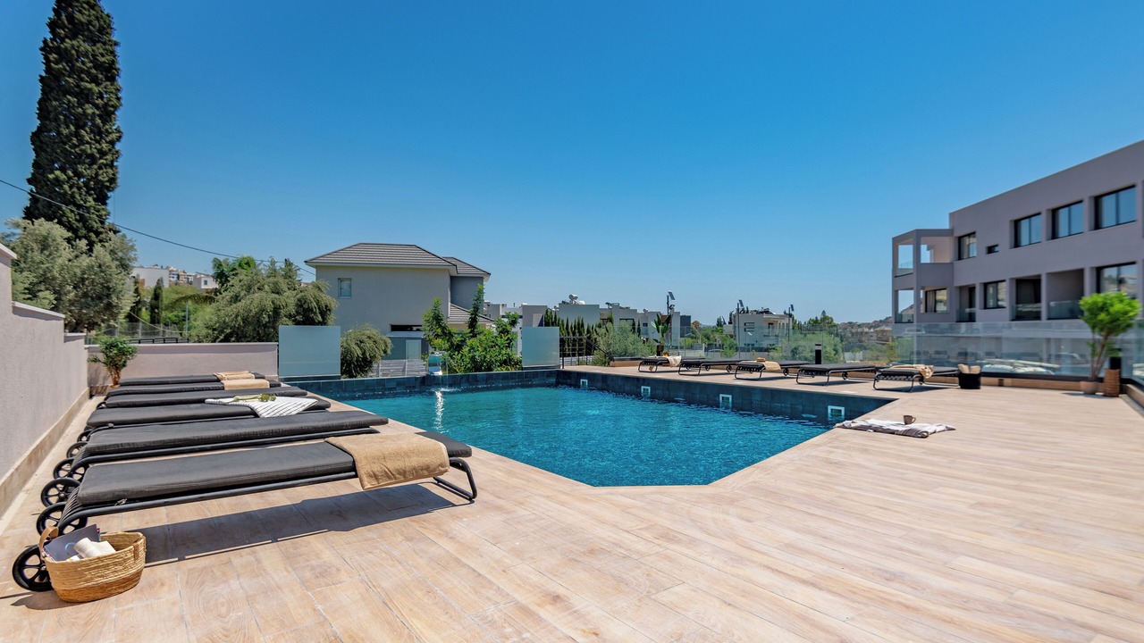 Photo of Outdoor in Agios Tychon