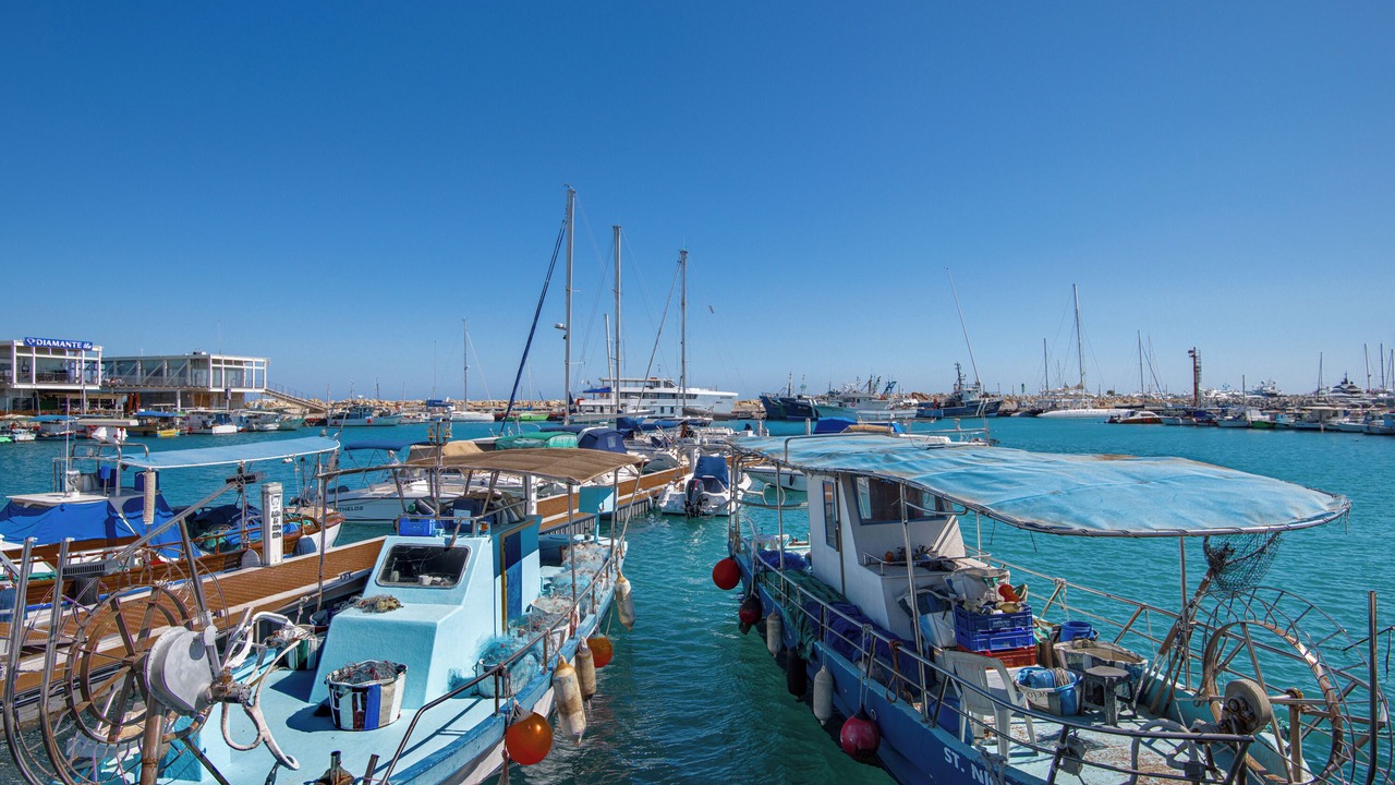 Photo of Others in Agios Tychon