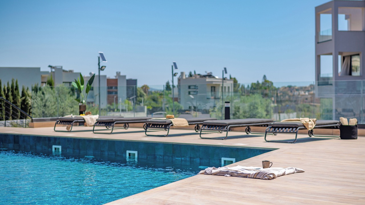 Photo of Outdoor in Agios Tychon