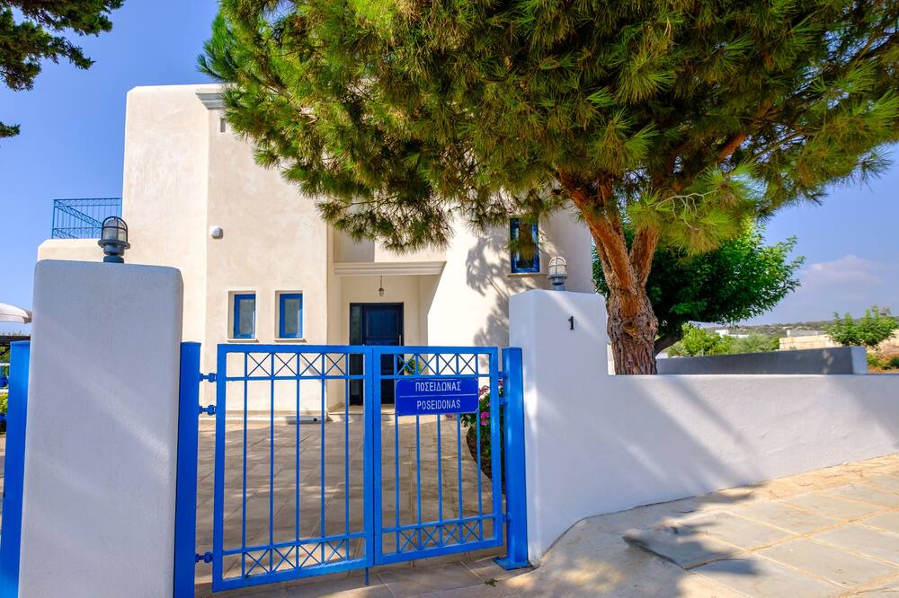 Photo of Outdoor in Agios Georgios Pegeias