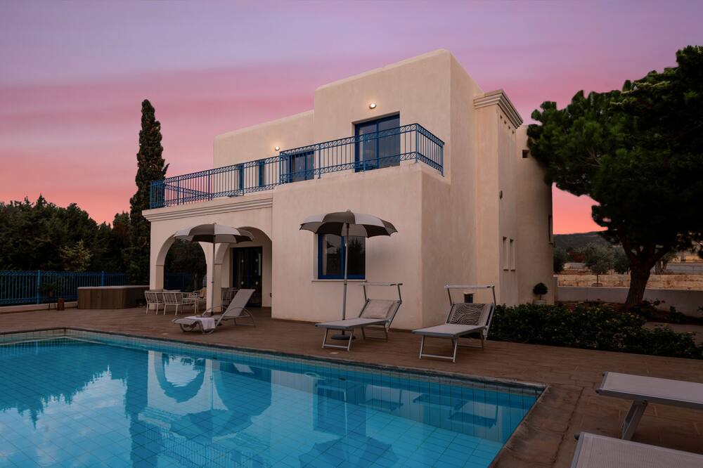 Photo of Outdoor in Agios Georgios Pegeias