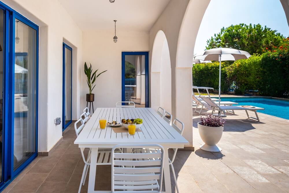 Photo of Outdoor in Agios Georgios Pegeias