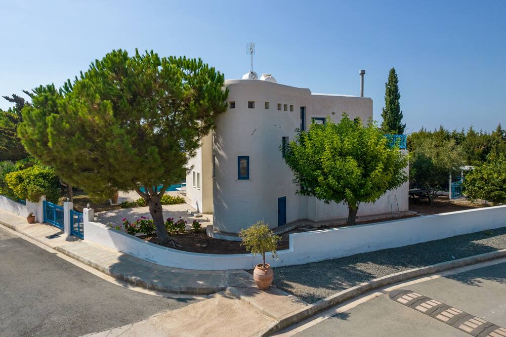 Photo of Outdoor in Agios Georgios Pegeias