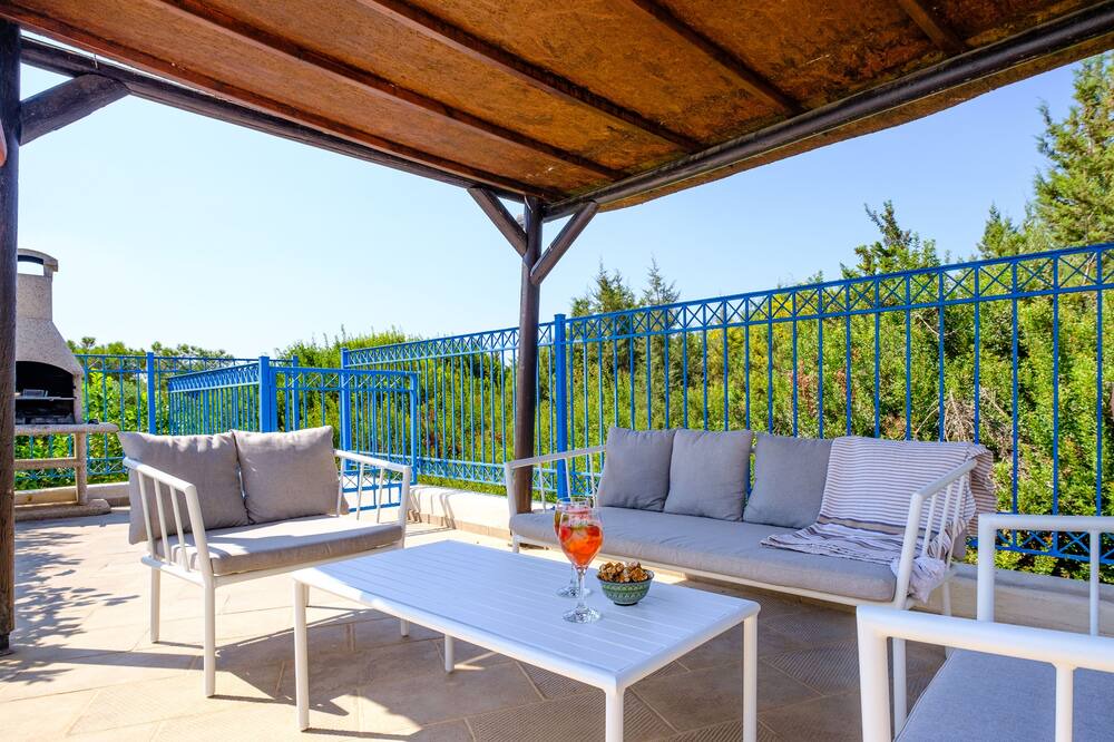 Photo of Outdoor in Agios Georgios Pegeias