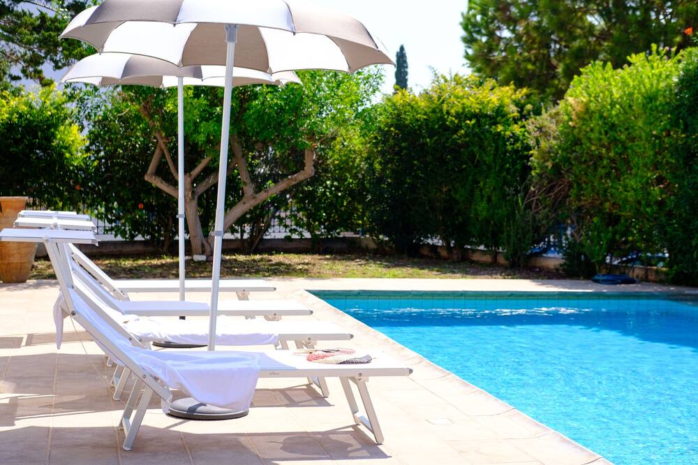 Photo of Outdoor in Agios Georgios Pegeias