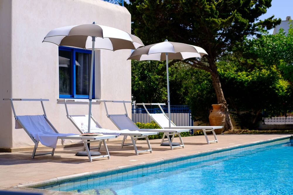 Photo of Outdoor in Agios Georgios Pegeias