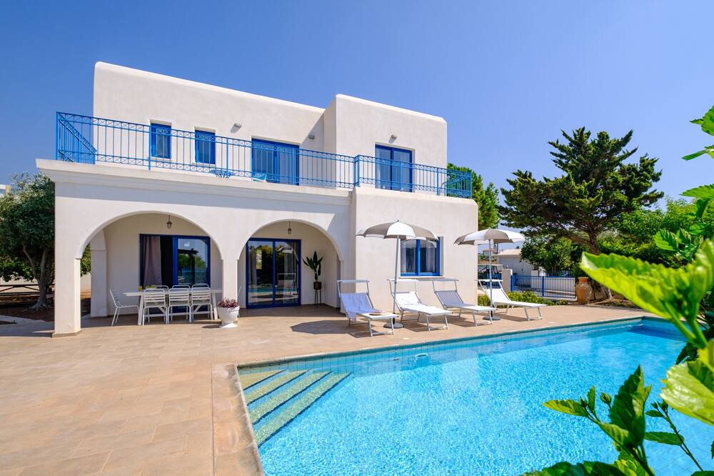 Photo of Outdoor in Agios Georgios Pegeias