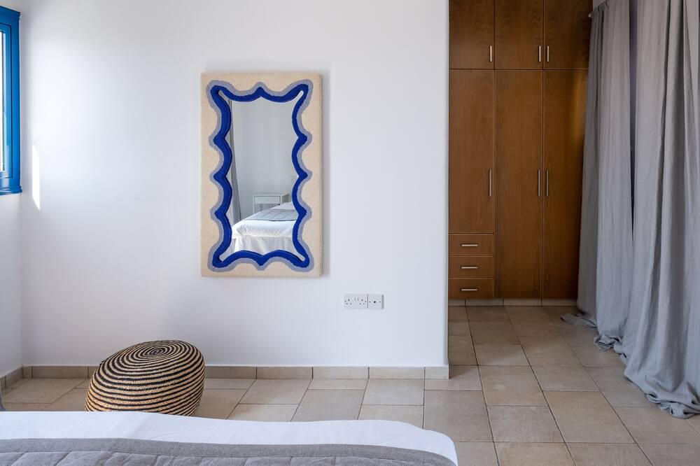 Photo of Bedroom in Agios Georgios Pegeias