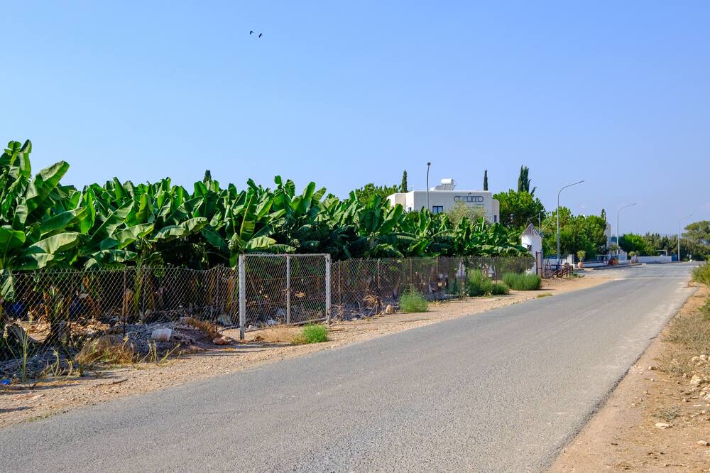 Photo of Outdoor in Agios Georgios Pegeias