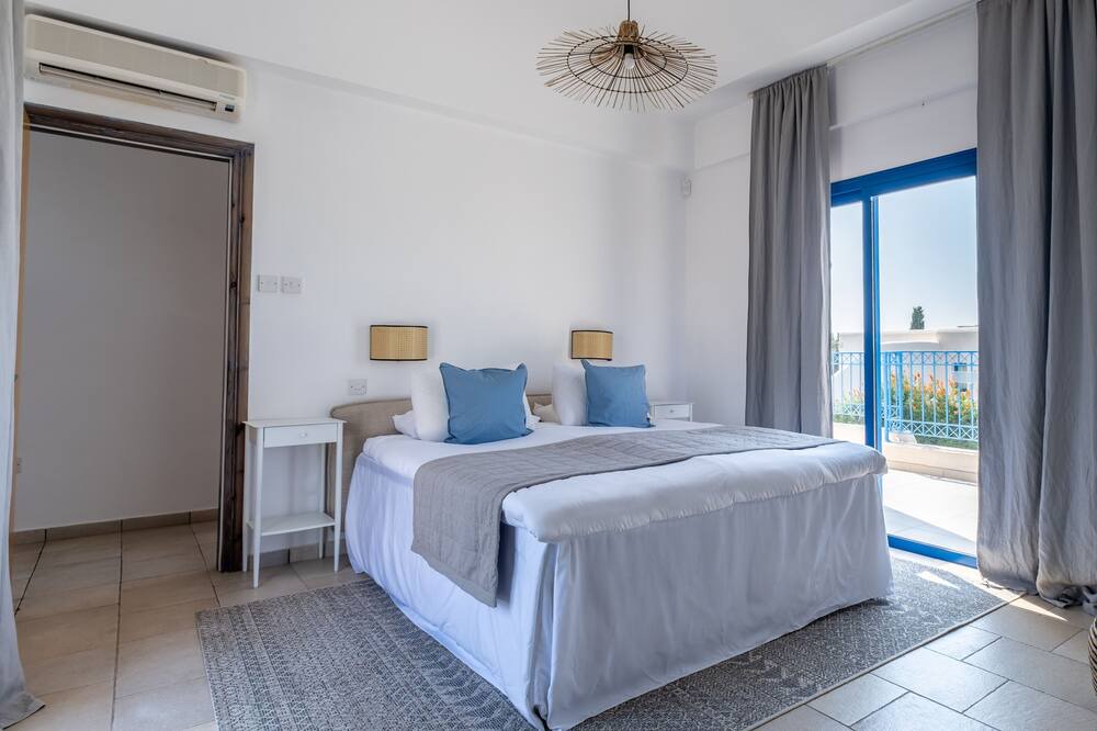 Photo of Bedroom in Agios Georgios Pegeias