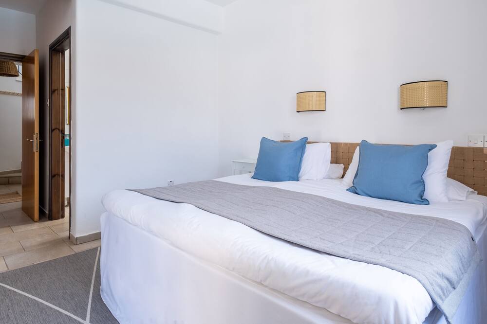 Photo of Bedroom in Agios Georgios Pegeias