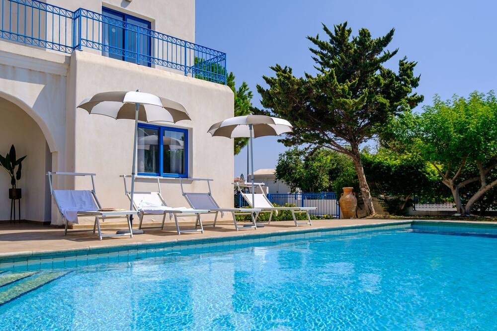 Photo of Outdoor in Agios Georgios Pegeias