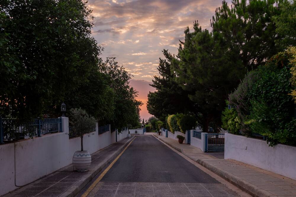 Photo of Outdoor in Agios Georgios Pegeias