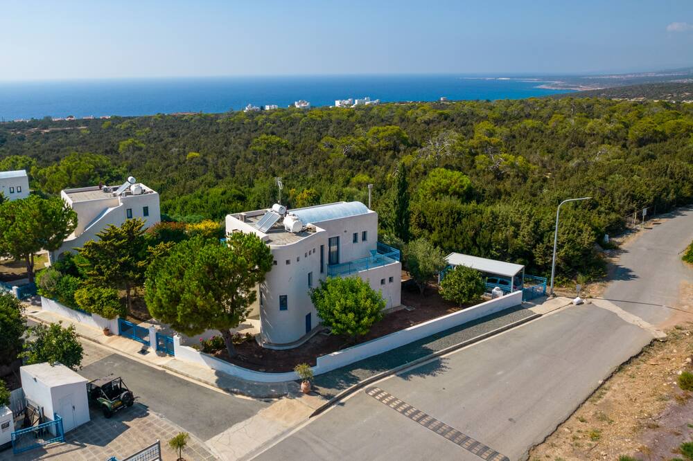 Photo of Outdoor in Agios Georgios Pegeias