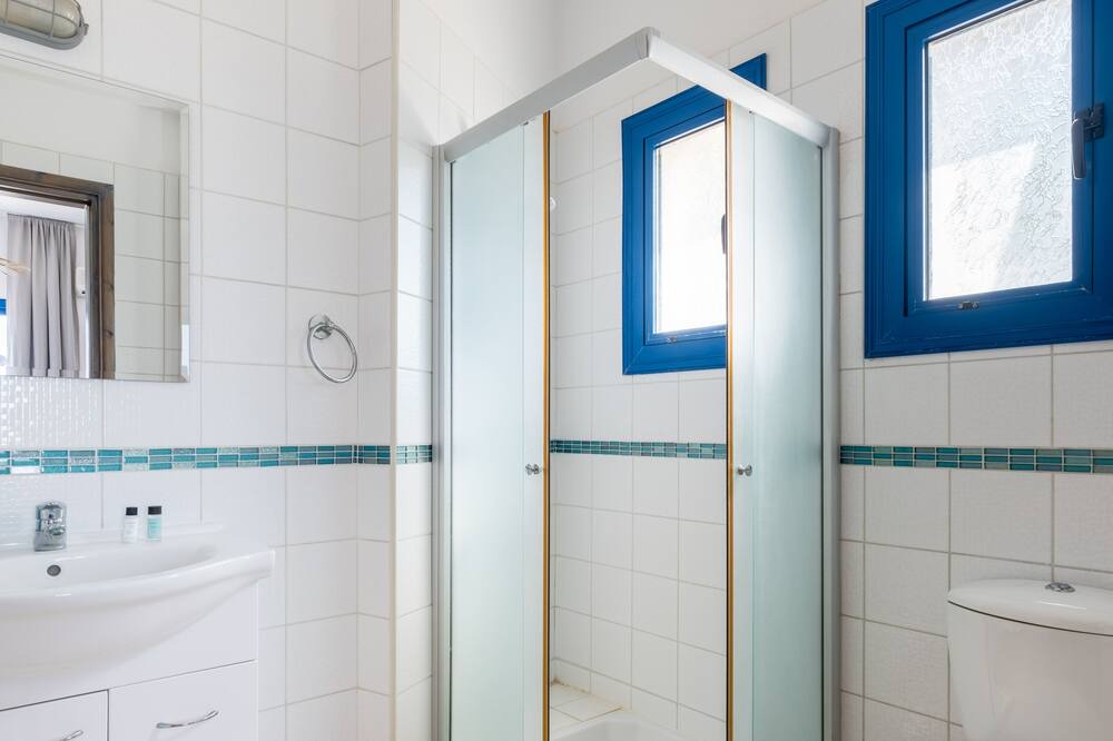 Photo of Bathroom in Agios Georgios Pegeias