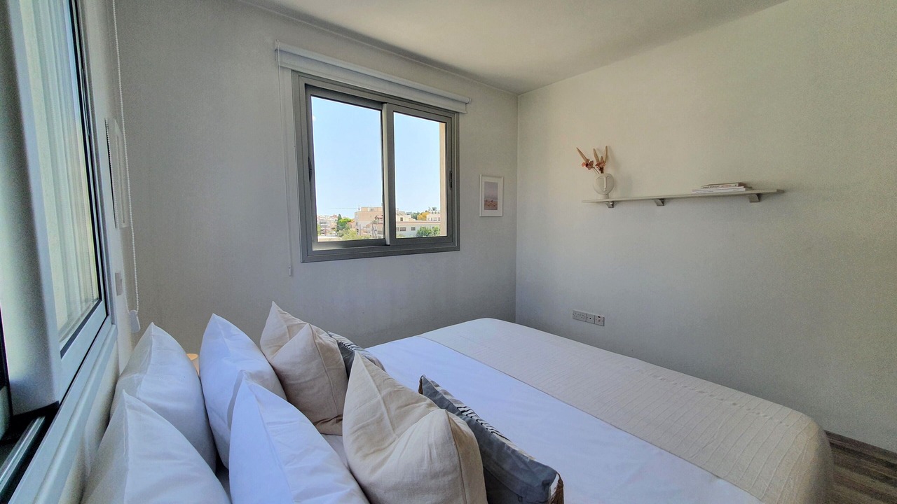 Photo of Bedroom in Larnaca
