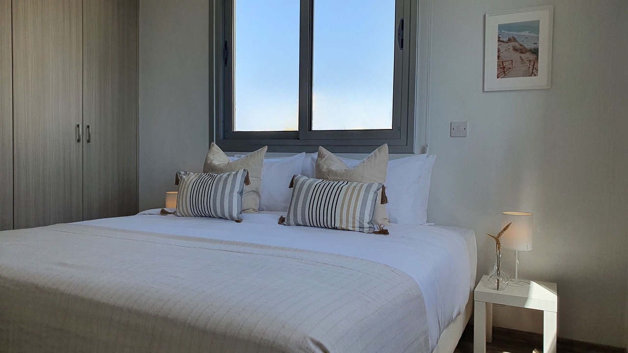 Photo of Bedroom in Larnaca