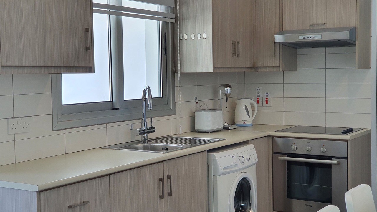 Photo of Kitchen in Larnaca