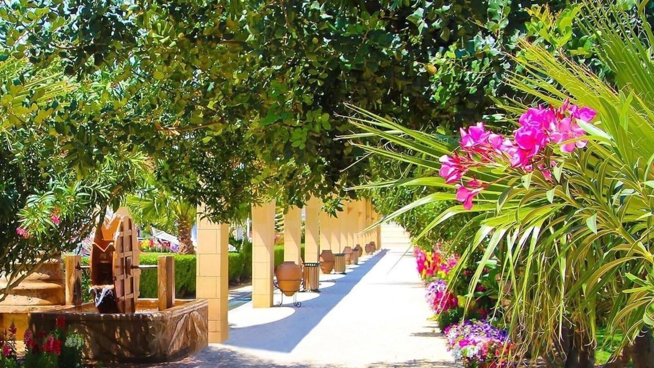 Photo of Outdoor in Trikomo