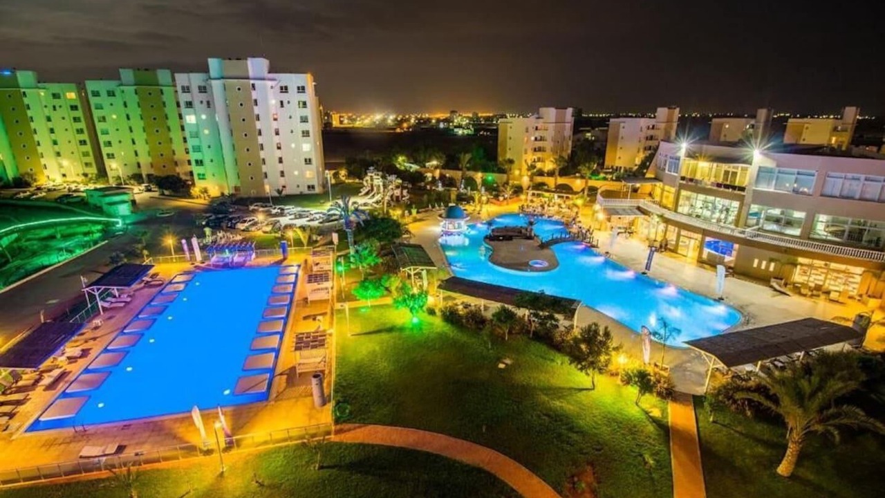 Photo of Outdoor in Trikomo