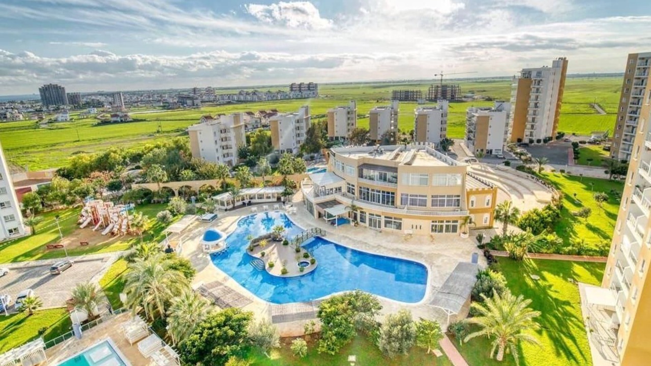 Photo of Outdoor in Trikomo