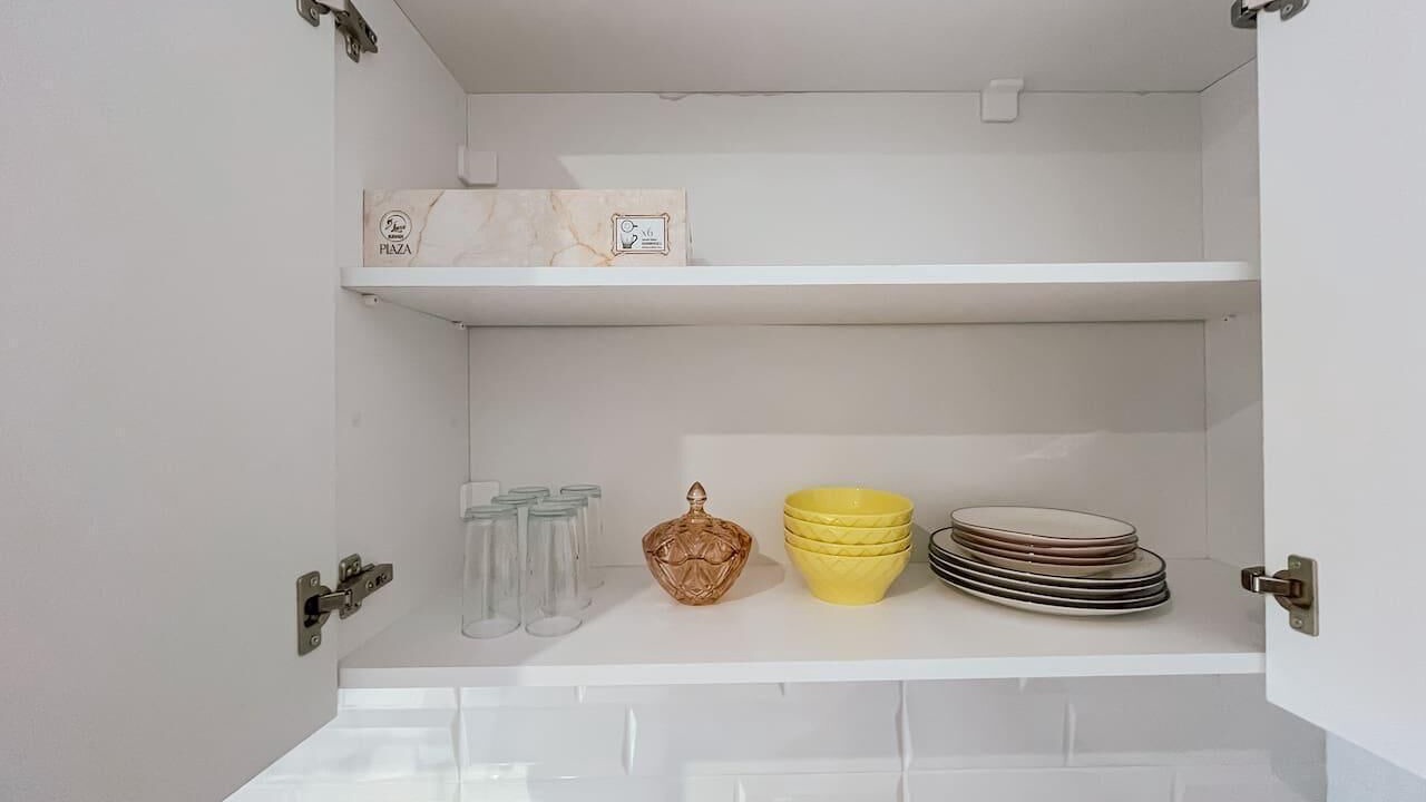 Photo of Kitchen in Trikomo