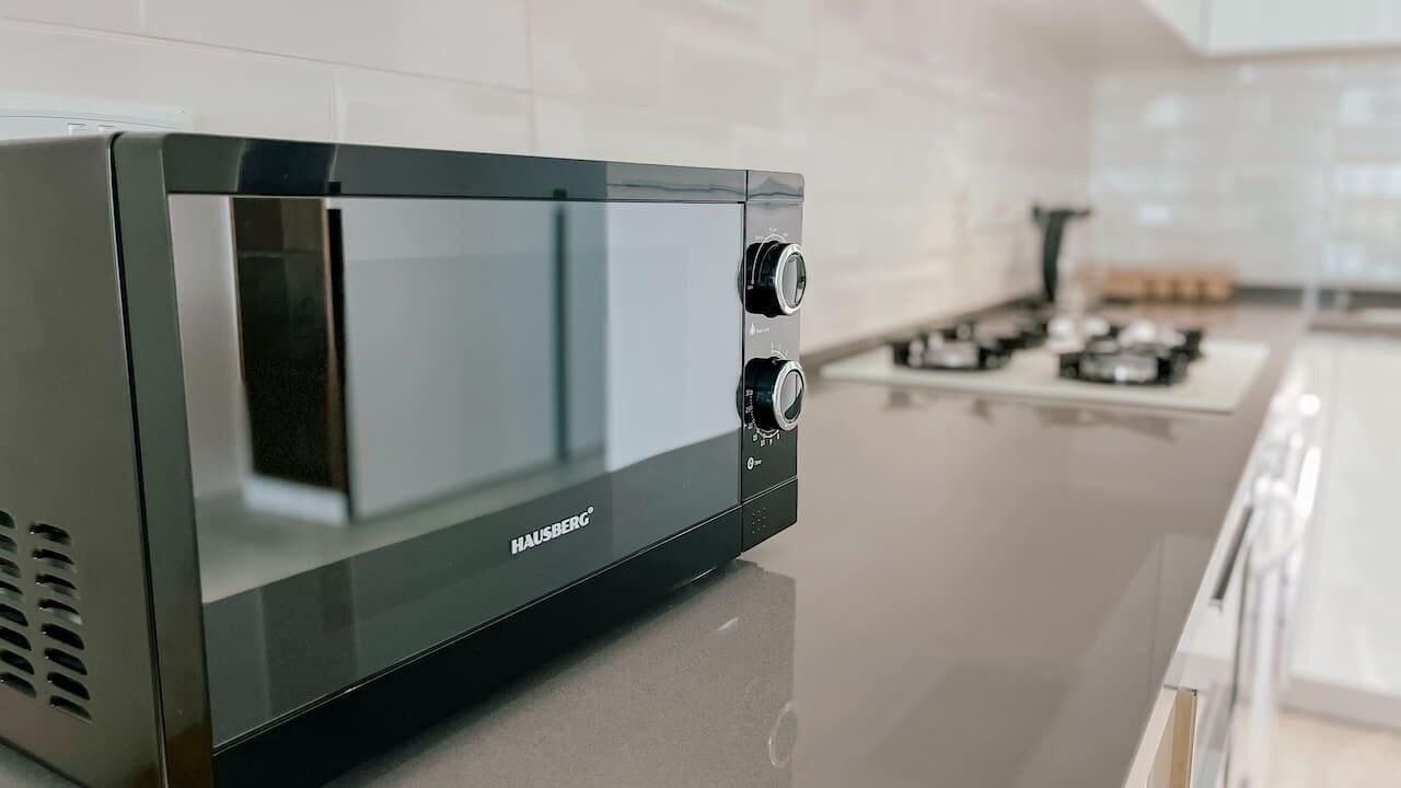 Photo of Kitchen in Trikomo