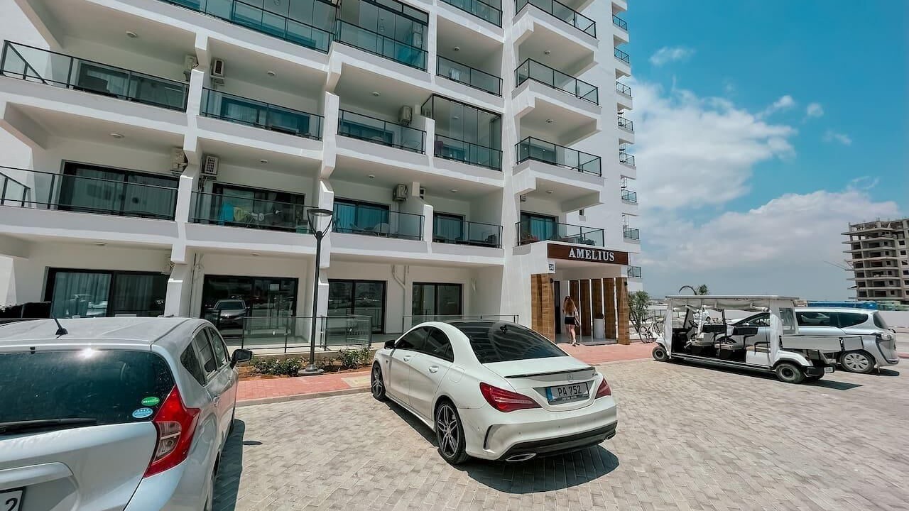 Photo of Outdoor in Trikomo