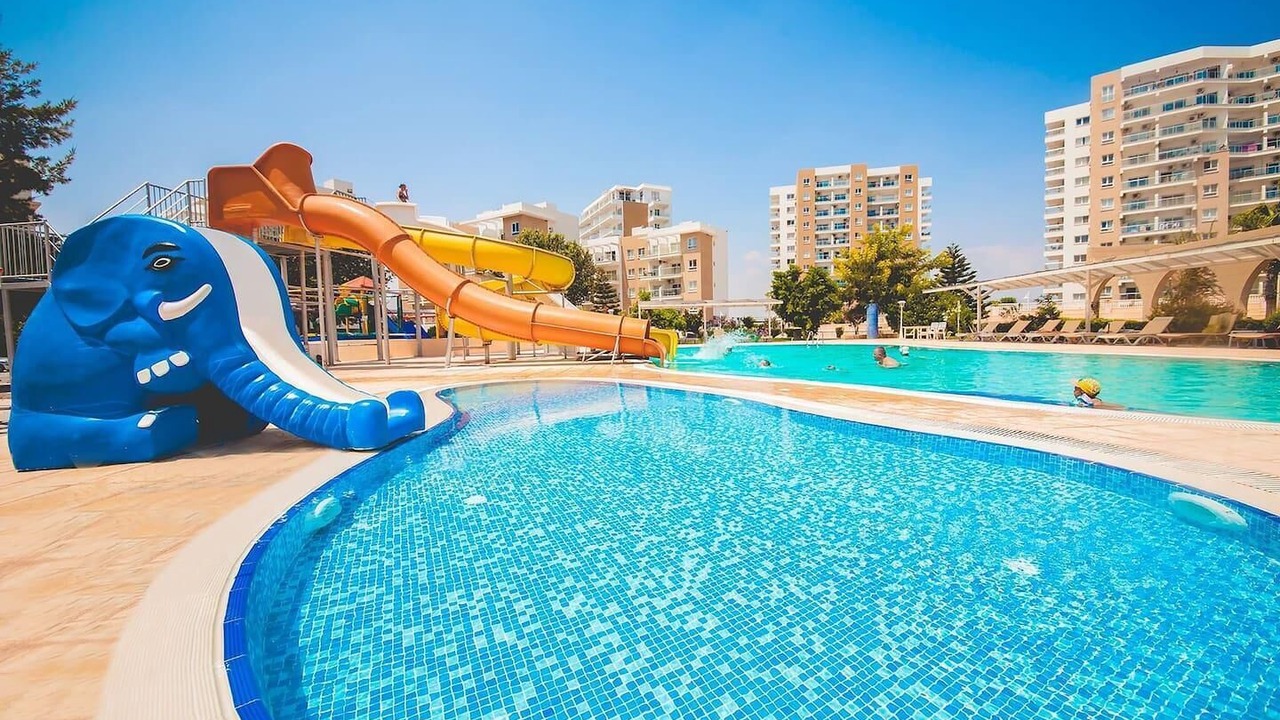 Photo of Outdoor in Trikomo