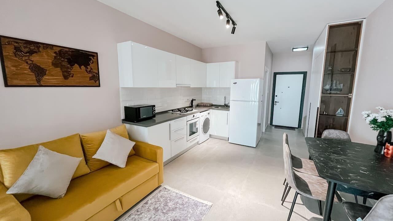 Photo of Livingroom in Trikomo