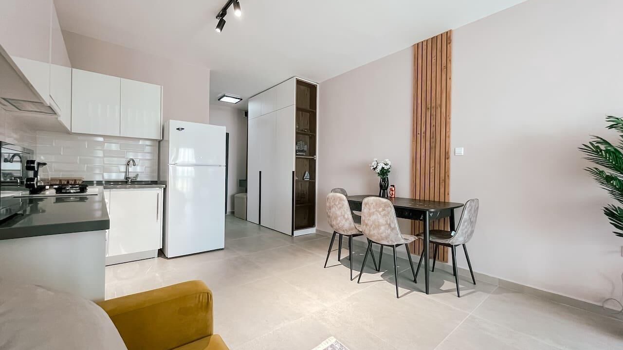 Photo of Kitchen in Trikomo