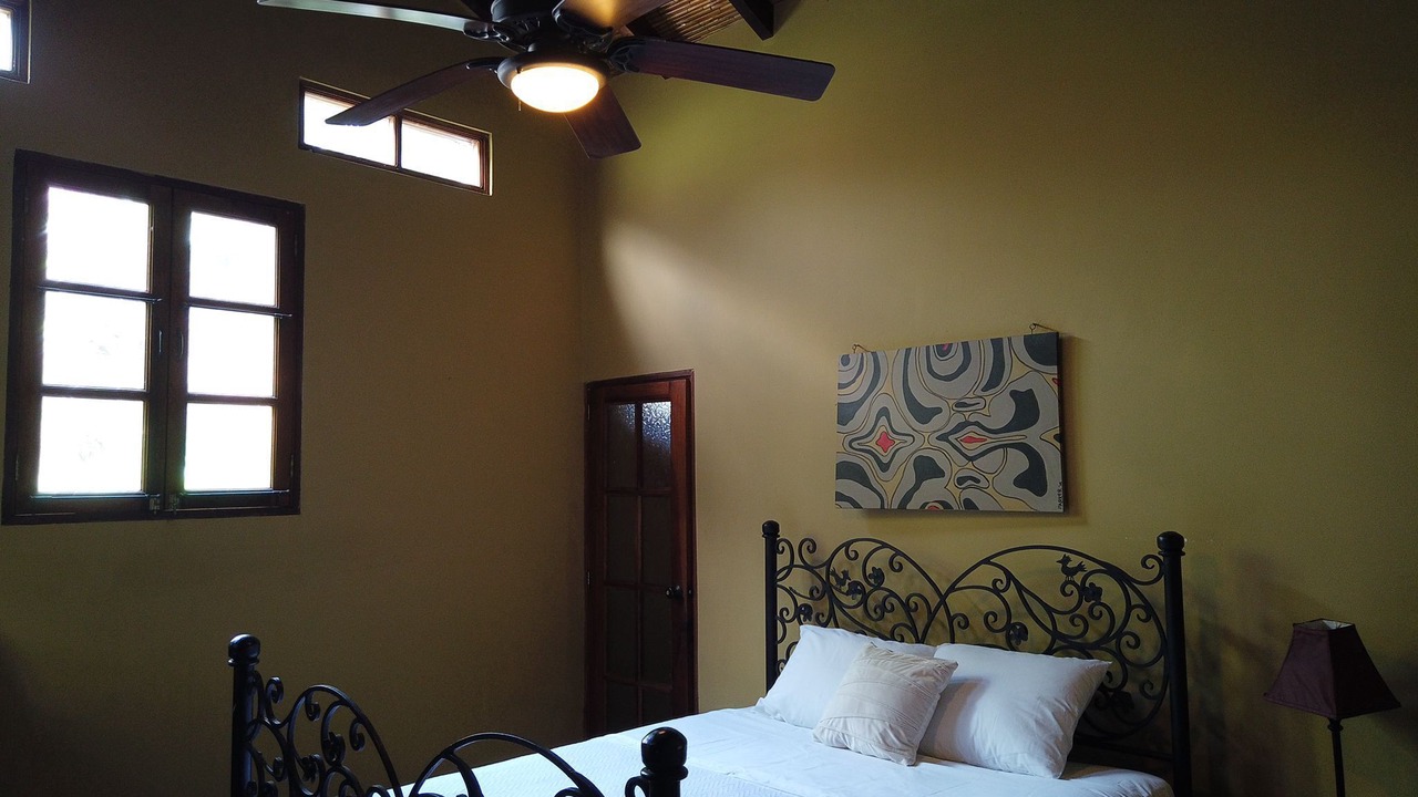 Photo of Bedroom in Granada
