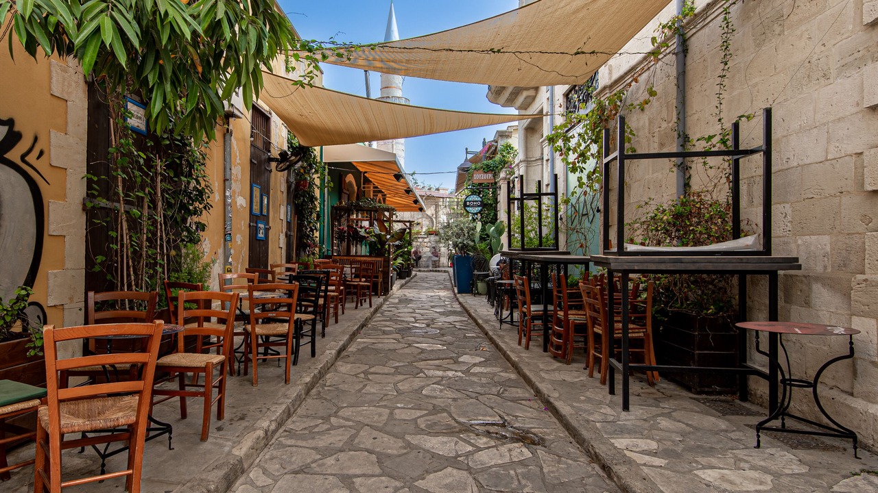 Photo of Outdoor in Limassol