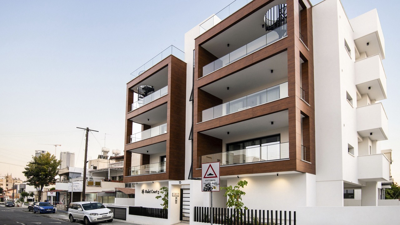 Photo of Outdoor in Limassol