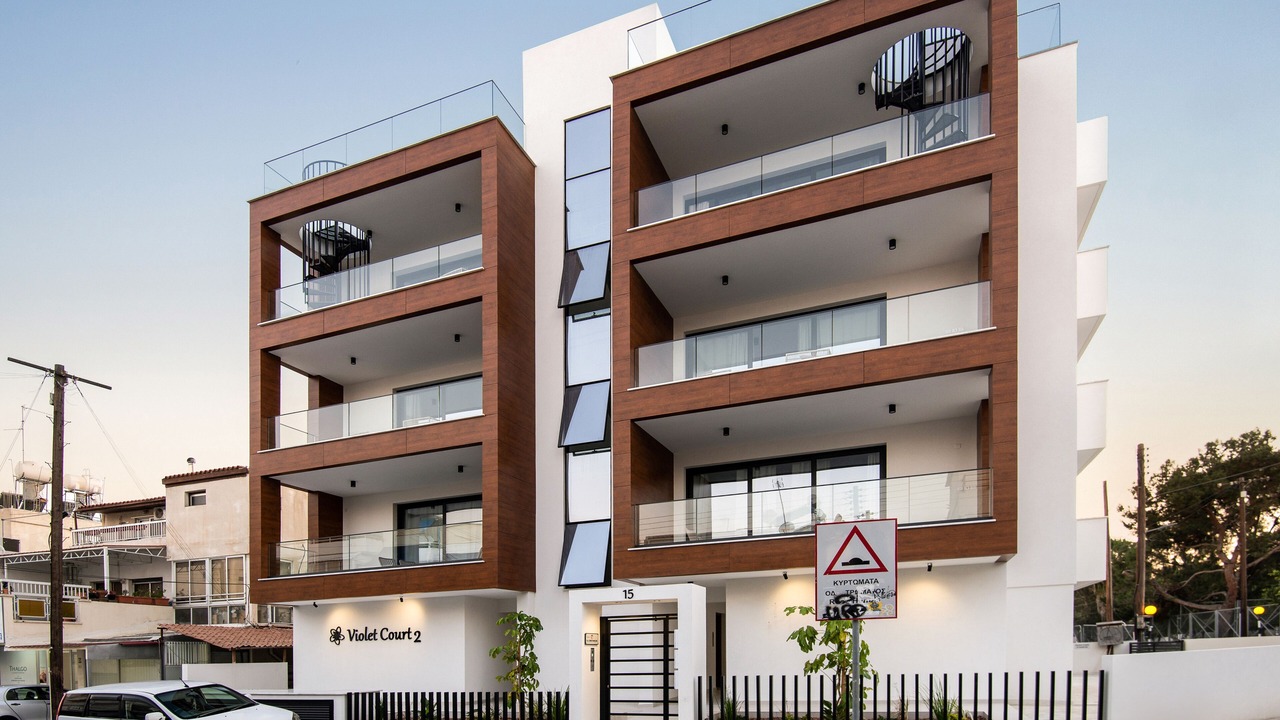 Photo of Outdoor in Limassol